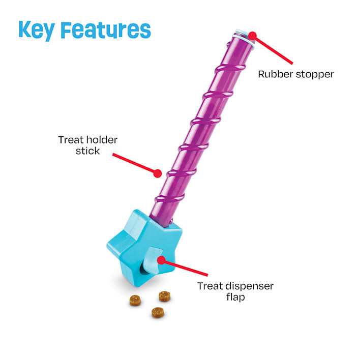 Star Treat Dispenser U958933