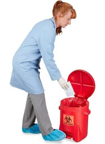 Trash Can O50783