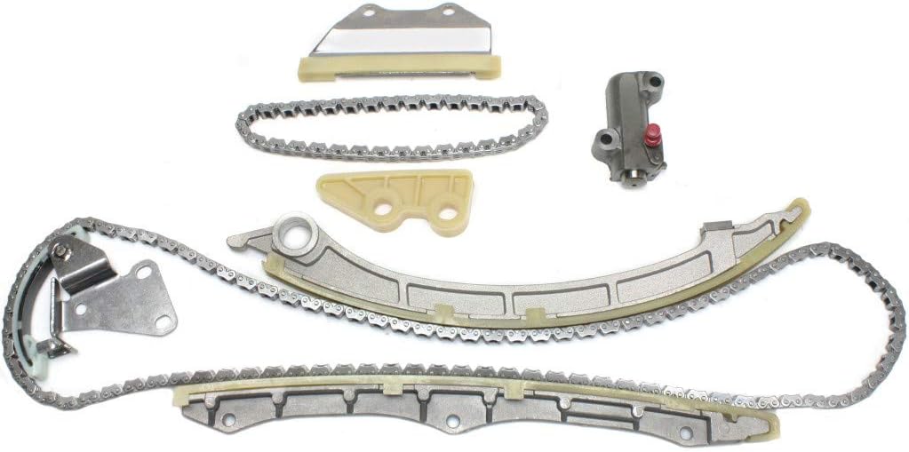 Timing Chain Kit 16 Valves Dual Overhead Cam Q5776