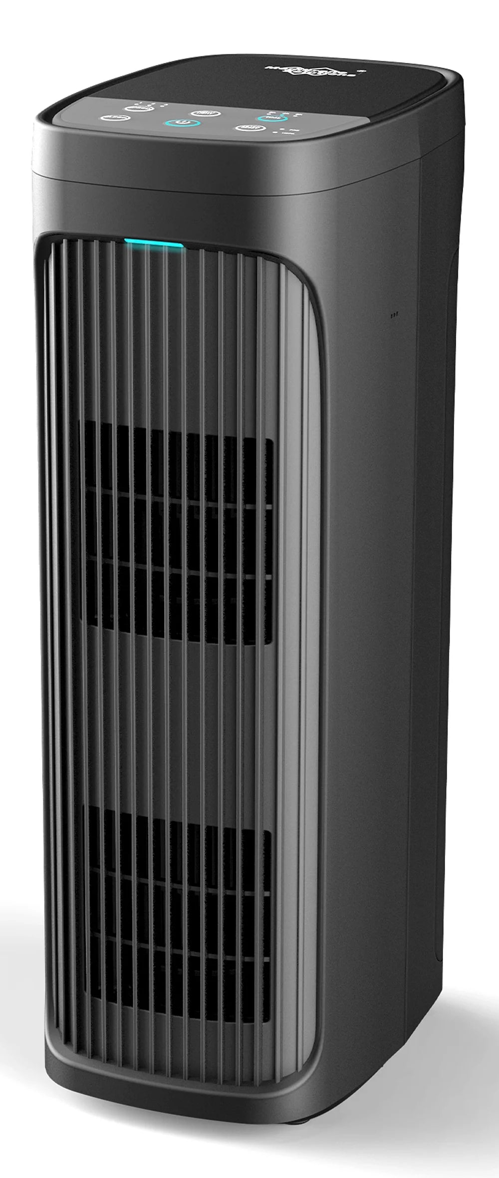 Air Purifier with H13 True HEPA Filter F502