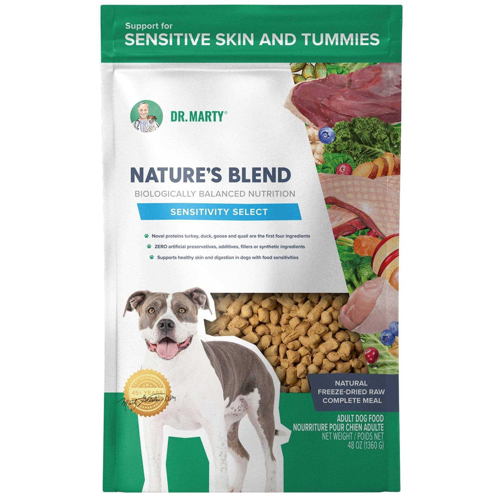 Freeze Dried Dog Food F7264