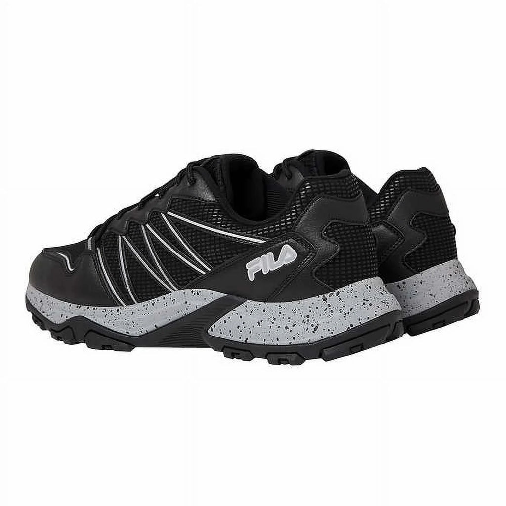 Trail Running Sneaker EVA Comfort Footbed Shoe P305