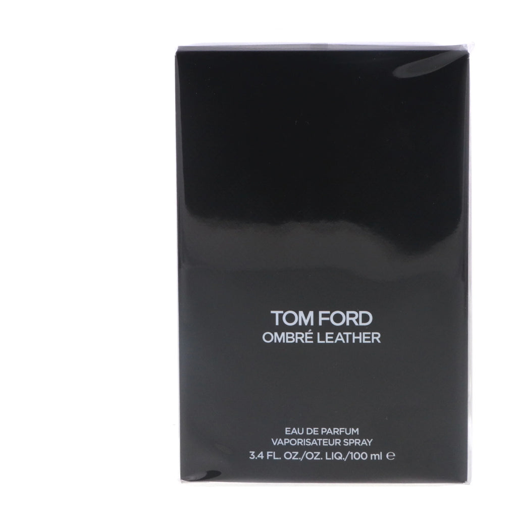 Leather Eau de Parfum 3.4 oz M402