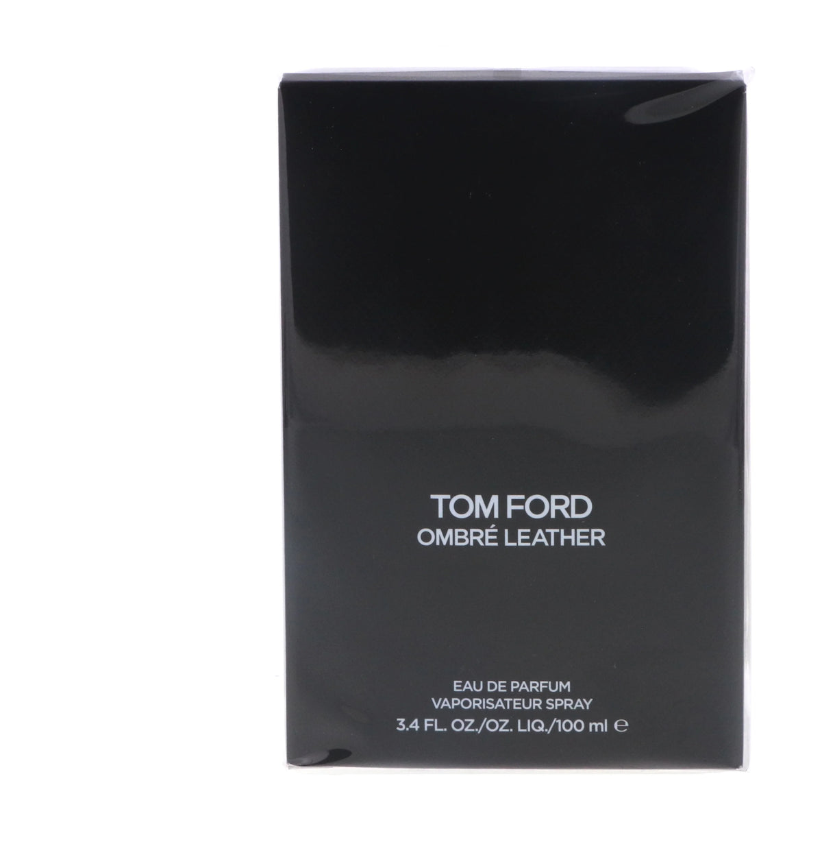 Leather Eau de Parfum 3.4 oz M402
