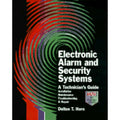 Electronic Alarm and Security Systems Technician's Guide Hardcover F1112