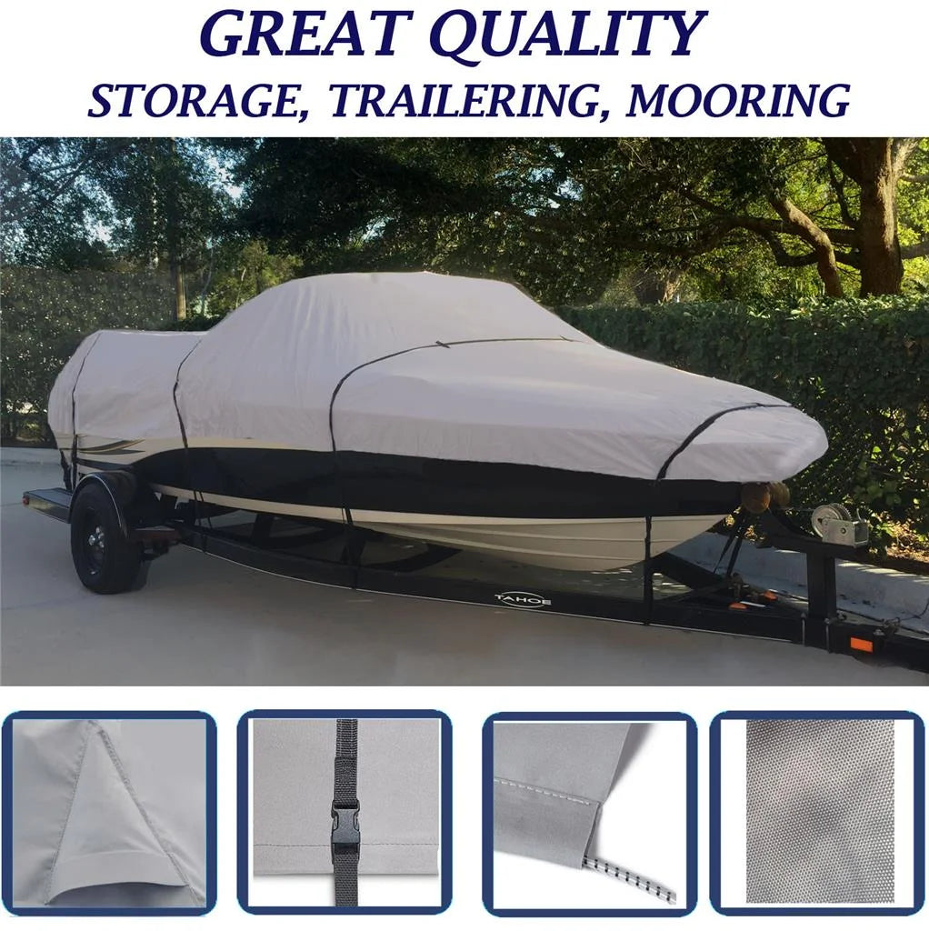 Boat Cover L692