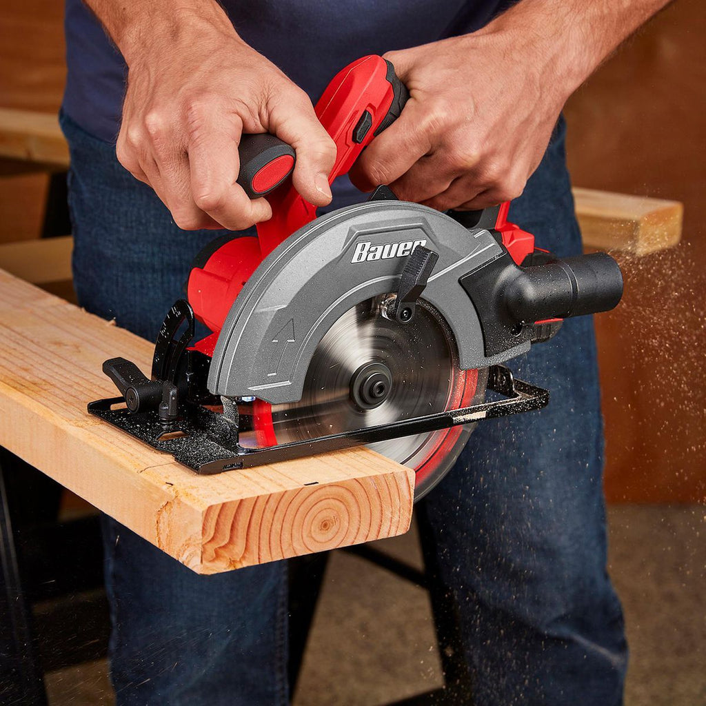 20V Cordless 6-Tool Combo Kit with Battery and Charger C21389