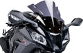 Dark Smoke Racing Windscreen E66897