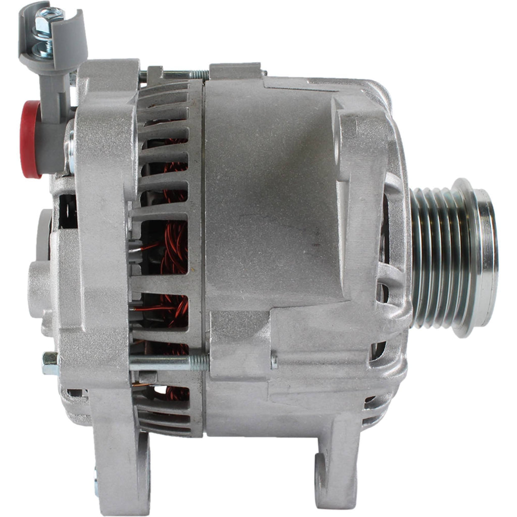 New 200 Amp Alternator E6883