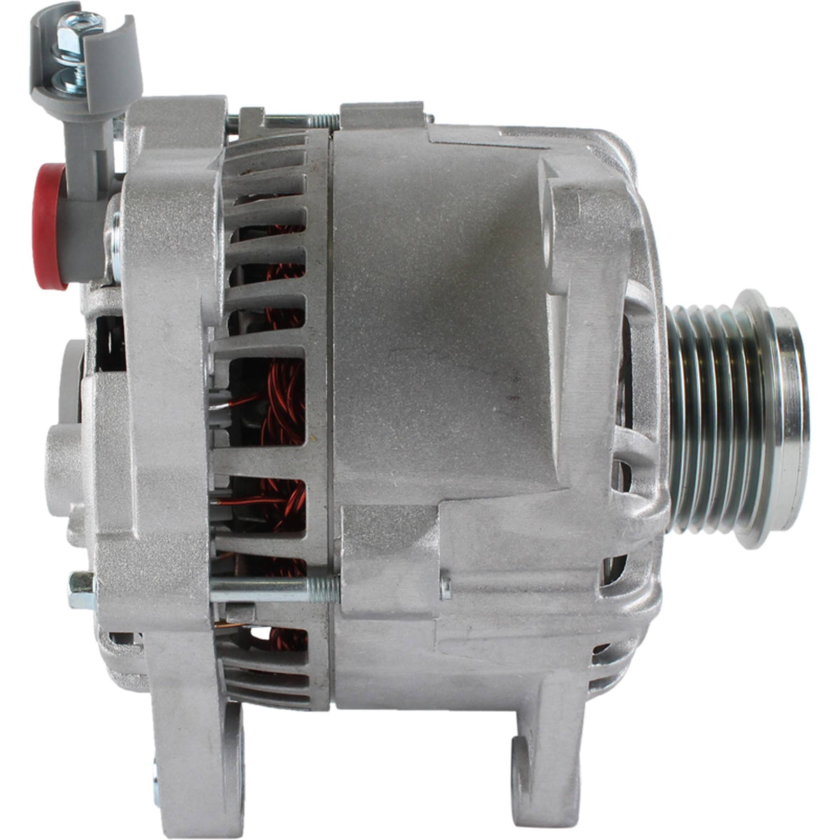 New 200 Amp Alternator E6883