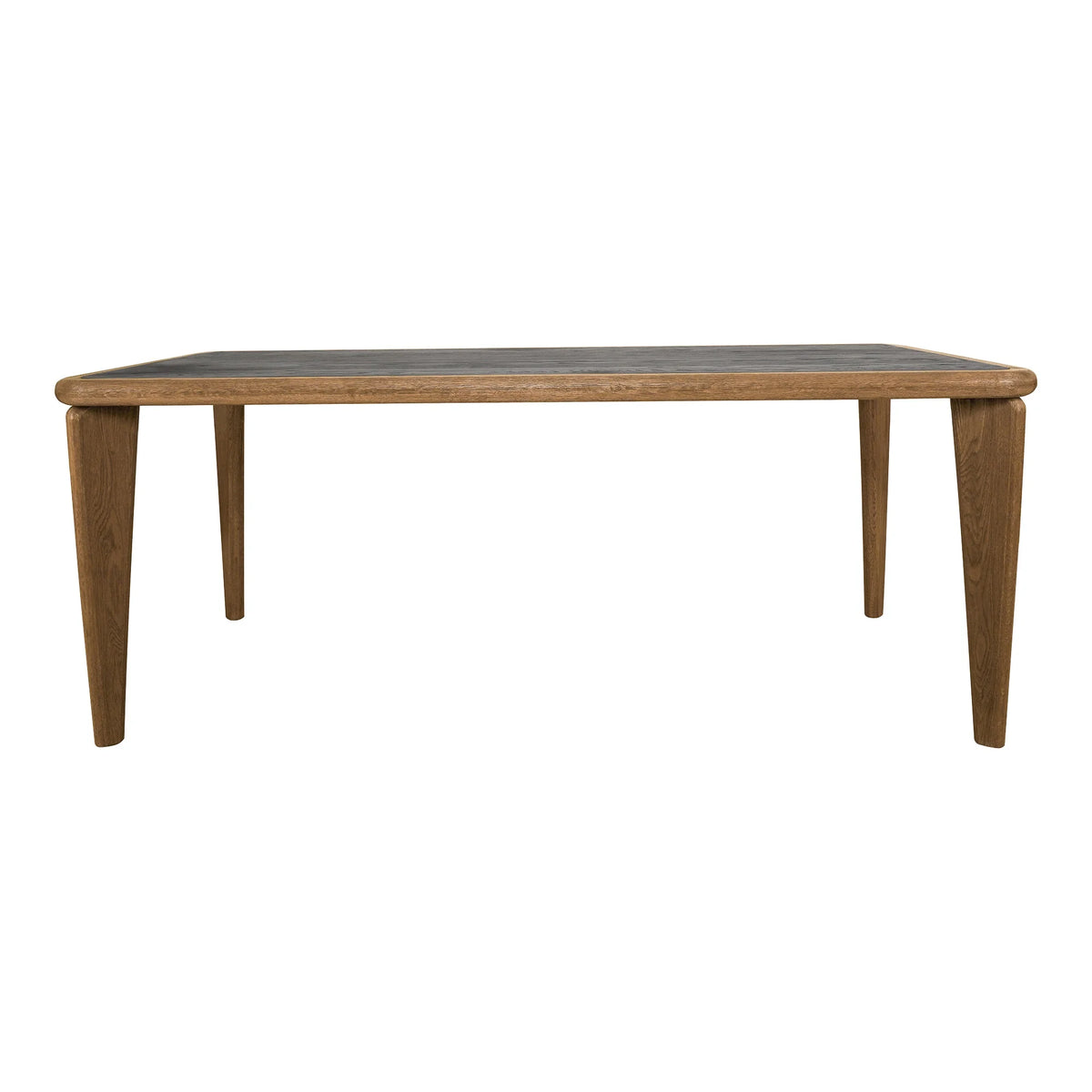 Small Brown Dining Table W643