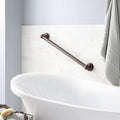 24 inch Bronze Grab Bar Y534330