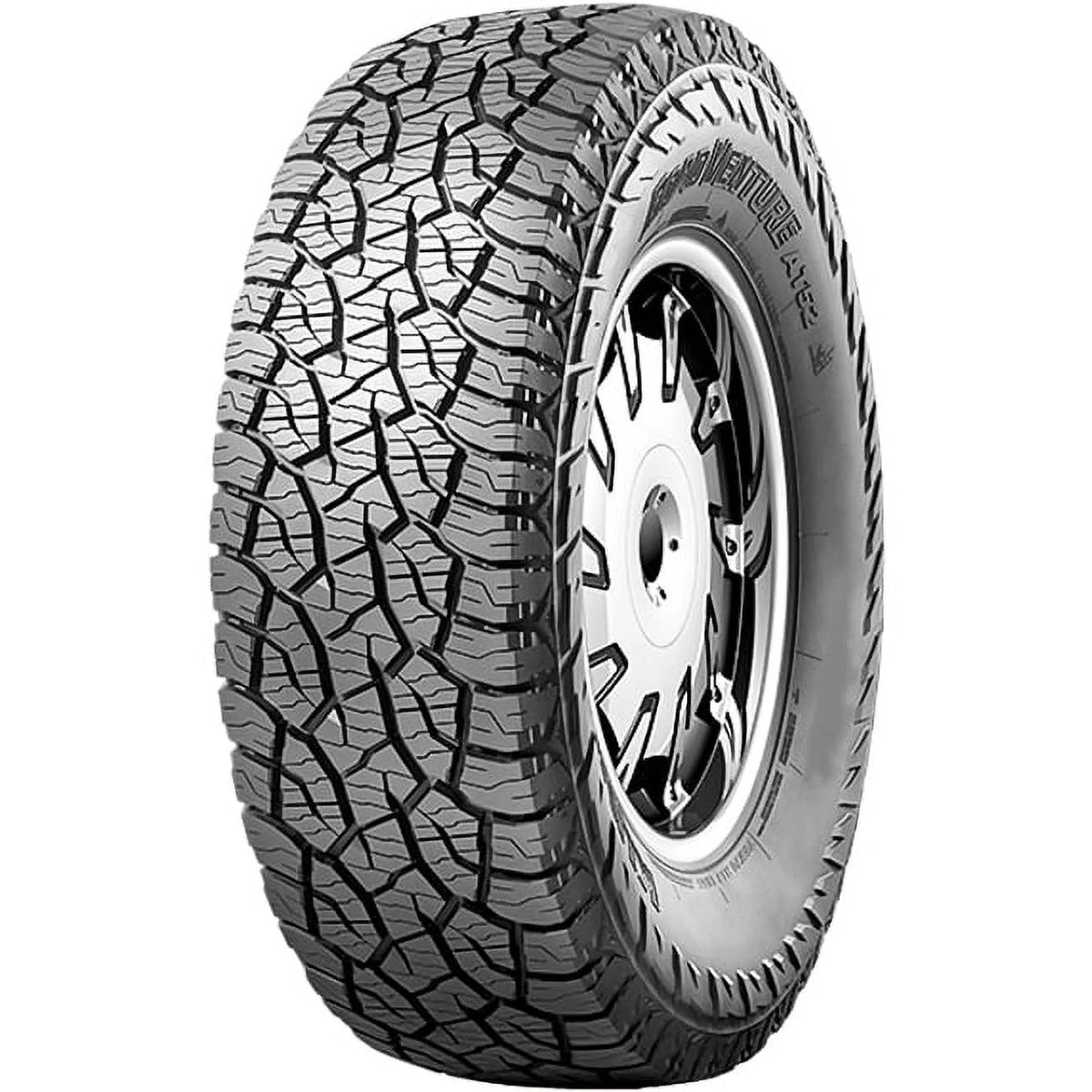 All Terrain Tire O99774