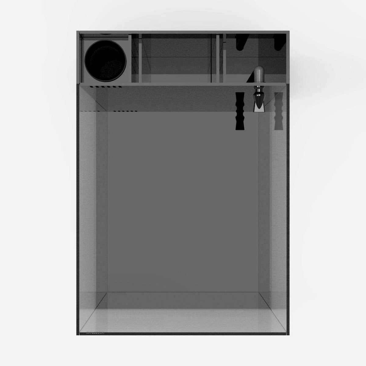 Nano Aquarium E804