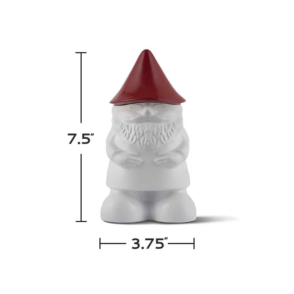 White Tabletop Torch 2-Pack A1299