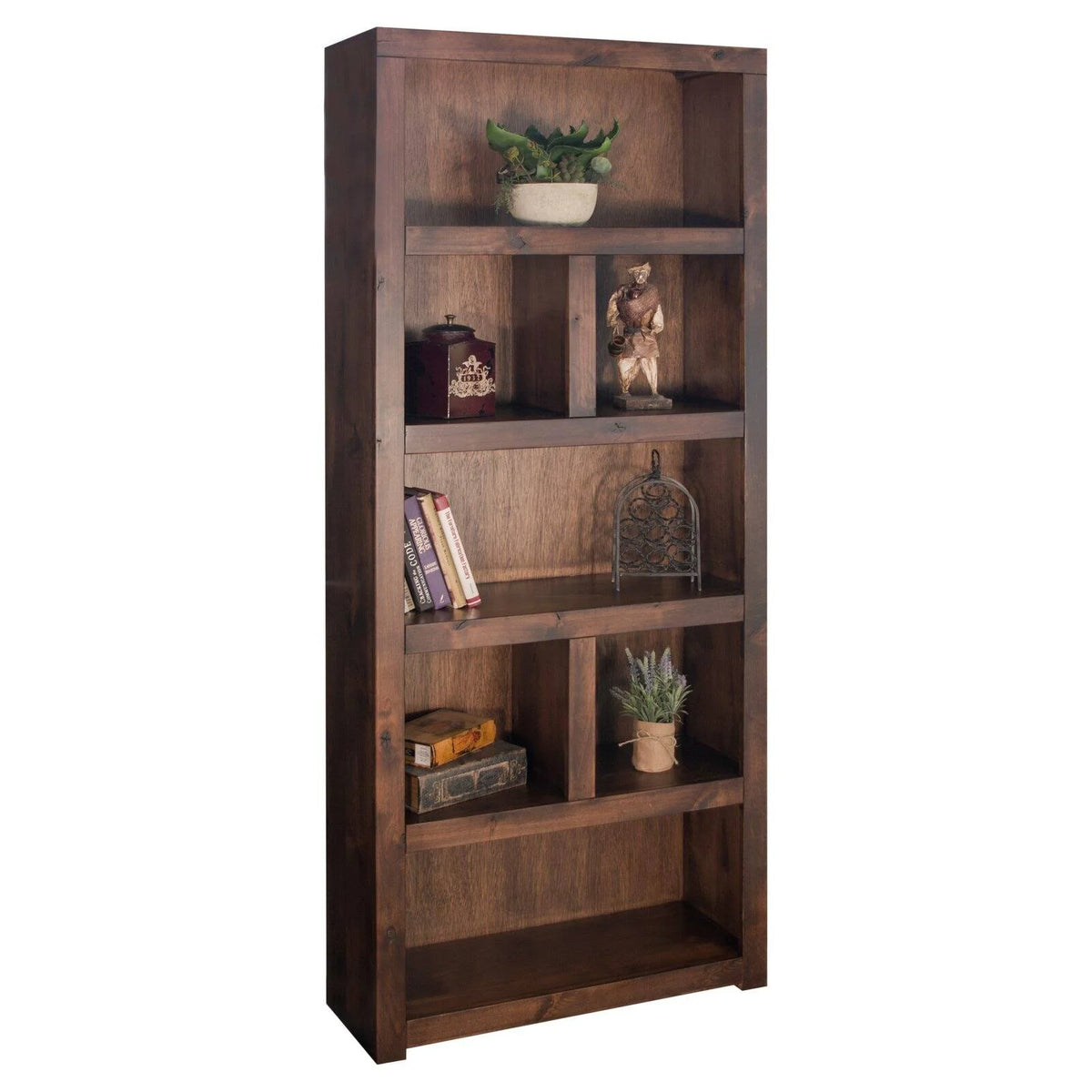 Standard Bookcase Q143