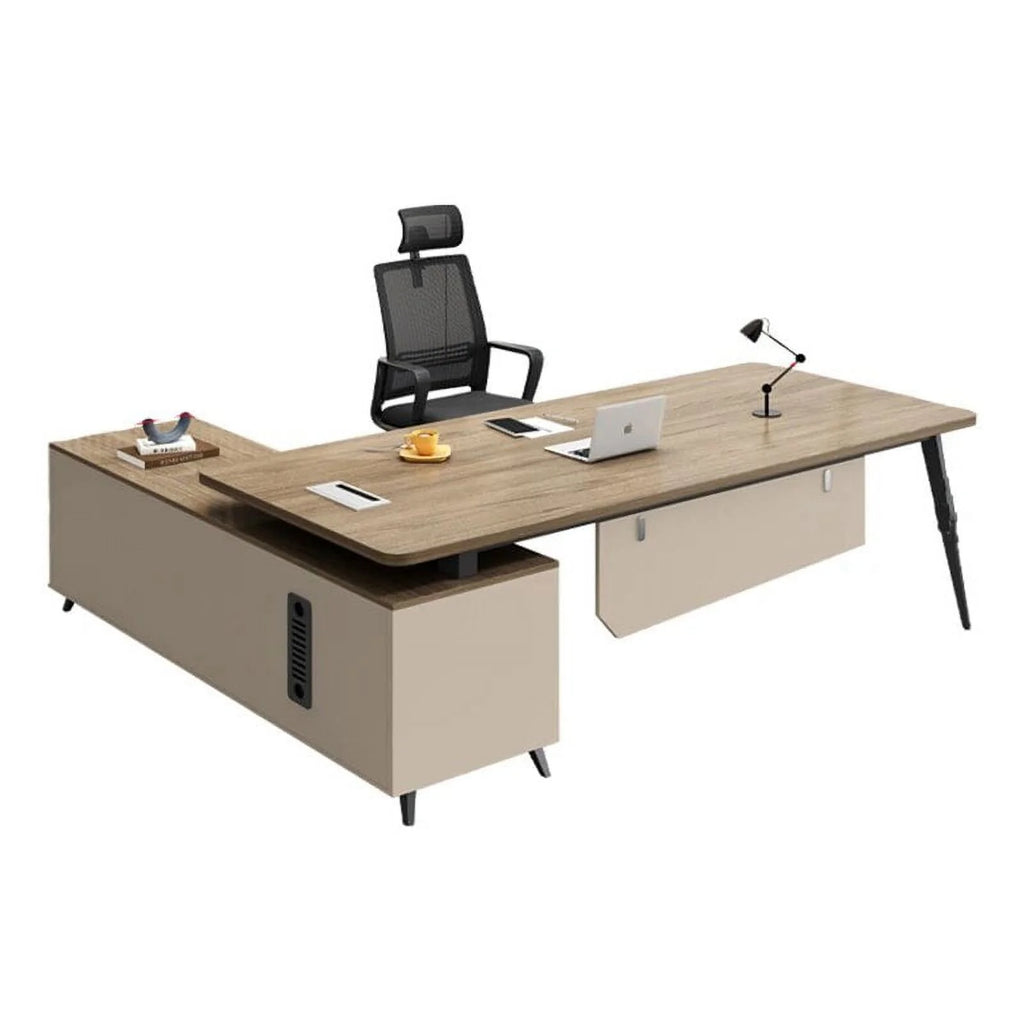 Standing Storage Office Desk G729320