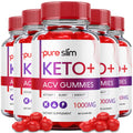 500mg Apple Gummies 300 Gummies M921