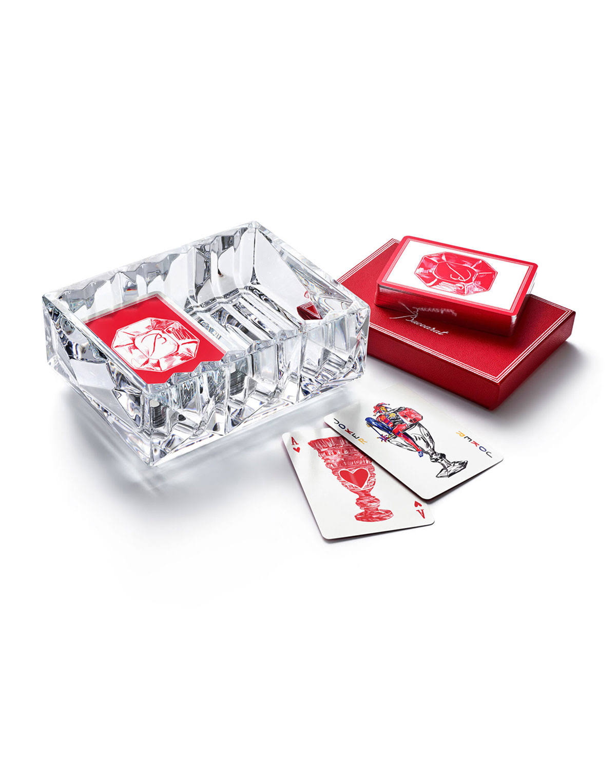 Crystal Vide-Poche E73471