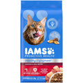 Chicken & Beef Dry Cat Food M687339