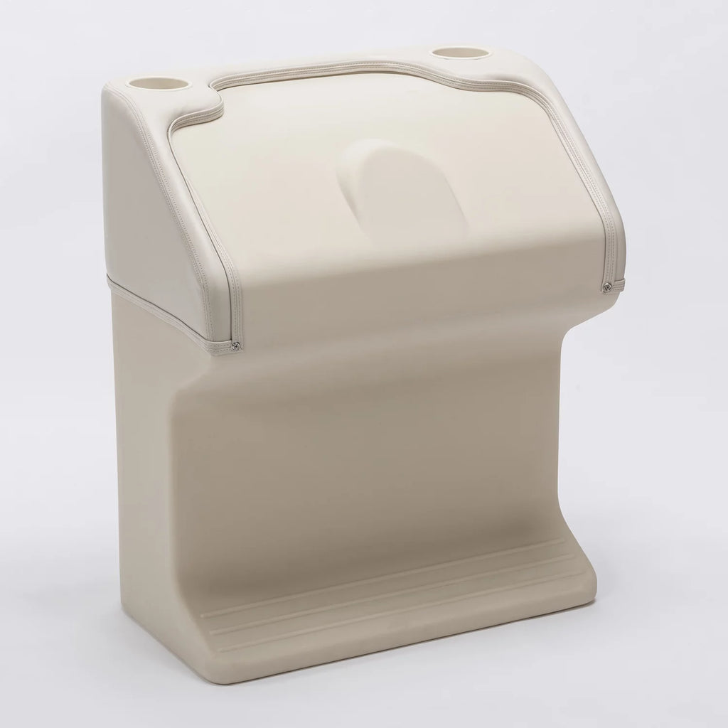 Pontoon Steering Console L7146