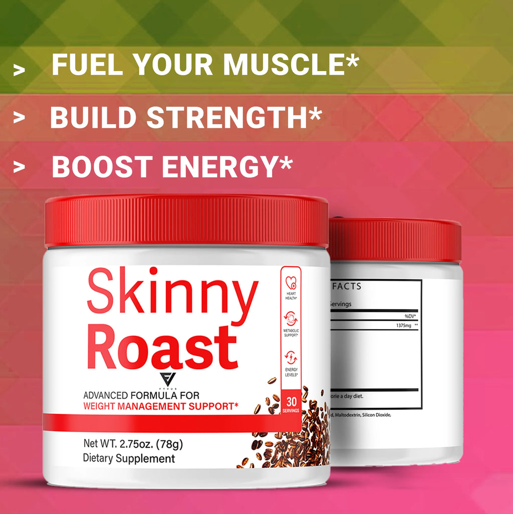 Roast Powder L833819