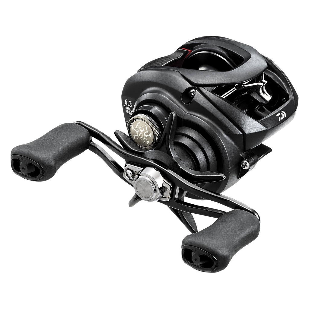 Baitcasting Reel H33917