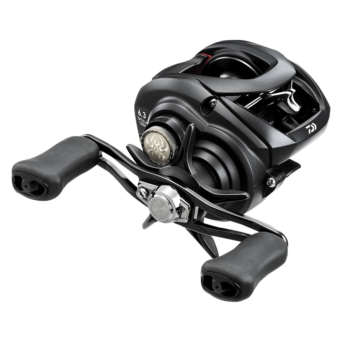 Baitcasting Reel H33917
