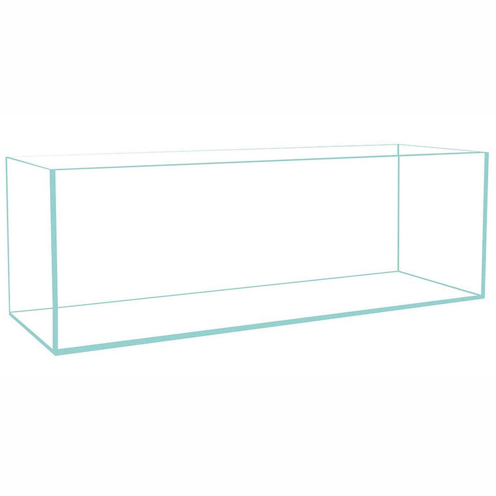 Crystal Bookshelf Aquarium W513