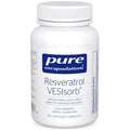 Resveratrol 90 Capsules F90891