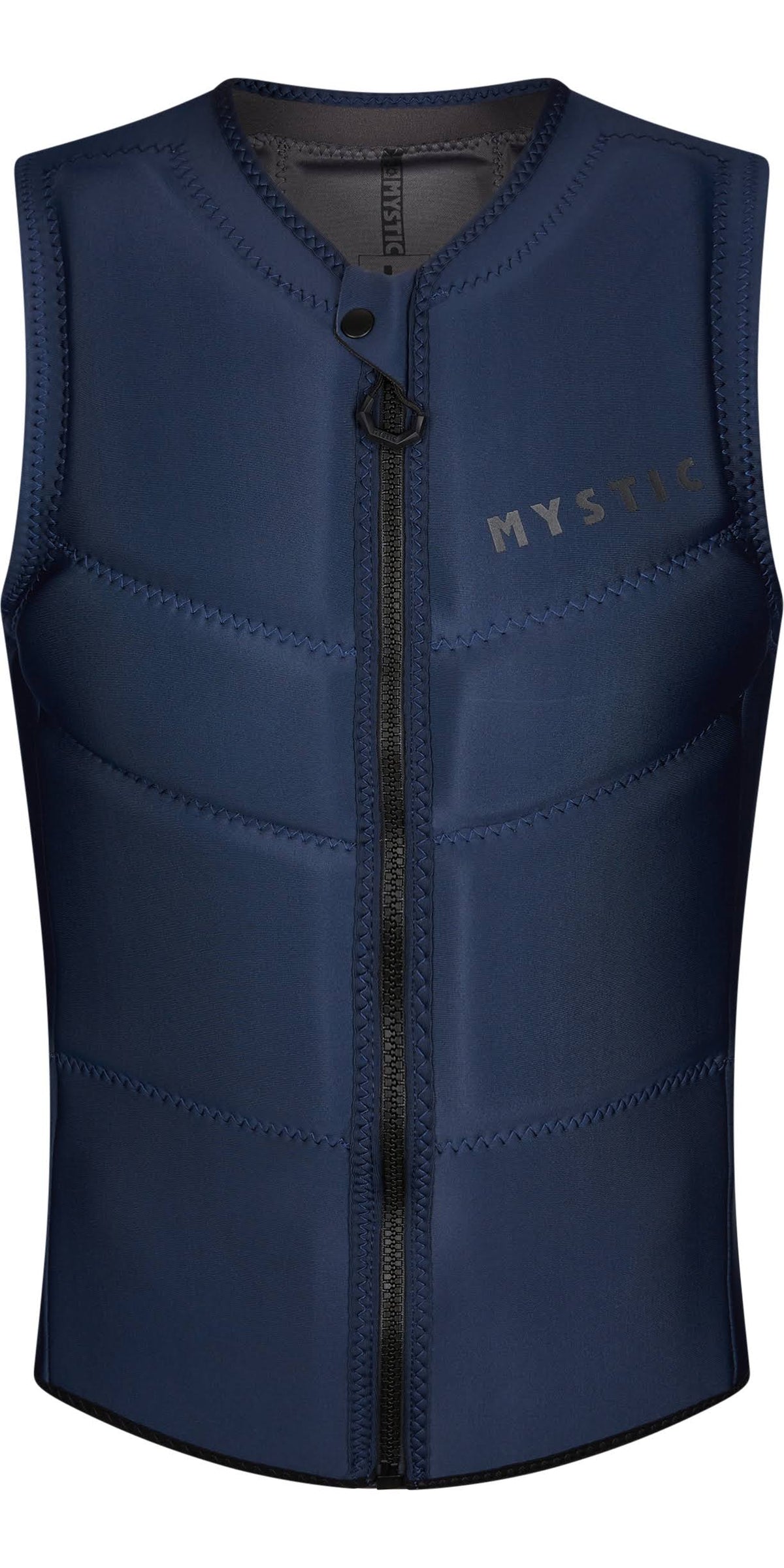 Night Blue Kitesurf Impact Vest B903