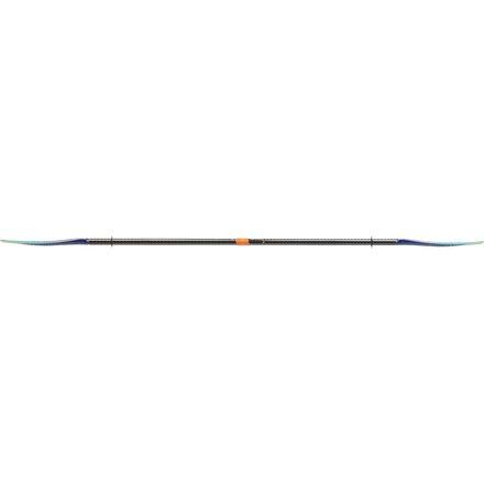 Fiberglass Paddle 230 cm O3990