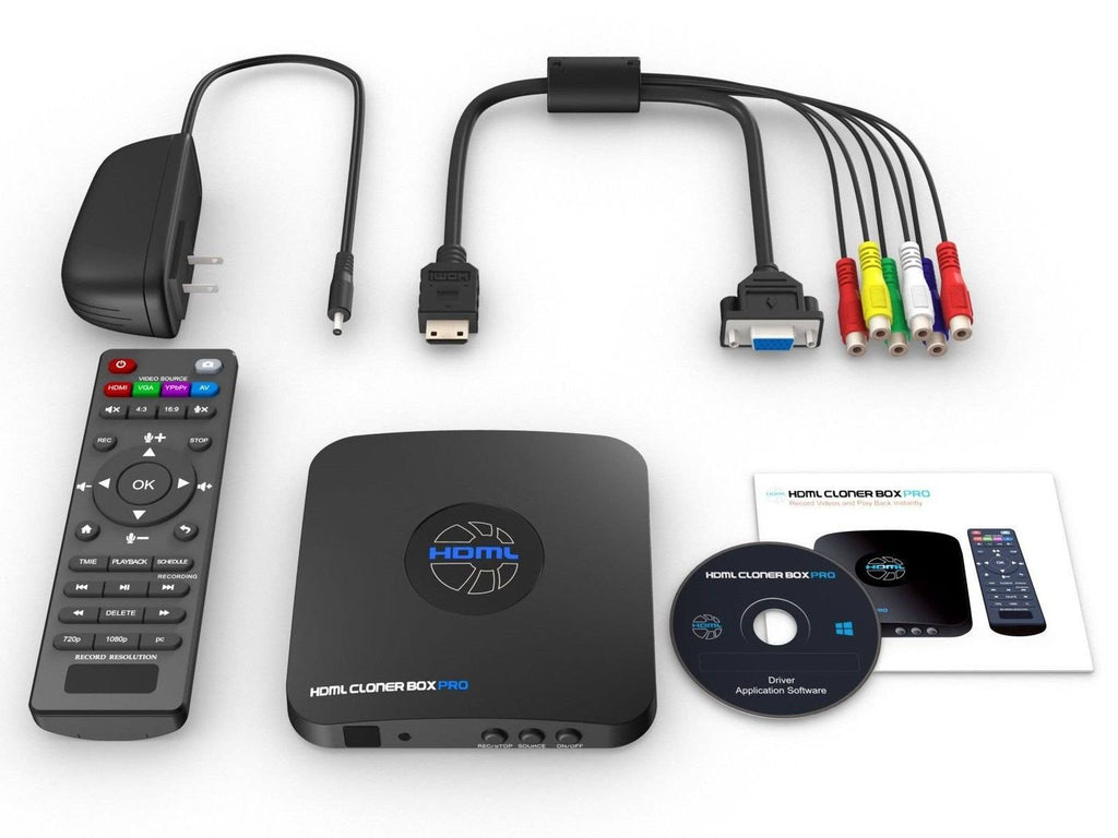HDMI Capture Box Q573092