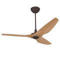 60 Ceiling Fan with Bamboo Blades and Bronze Finish O4459