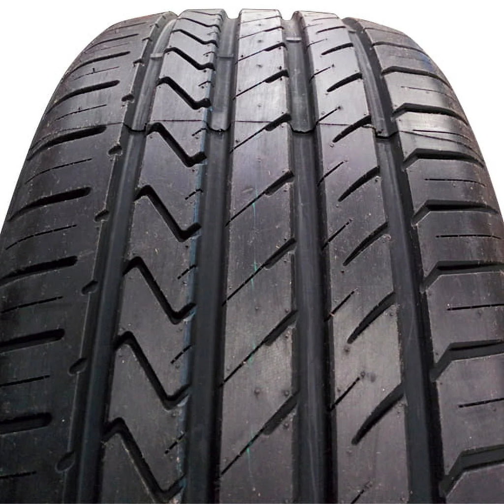 Set of 4 255/40R20 101W XL All Season High Performance Tires J716060