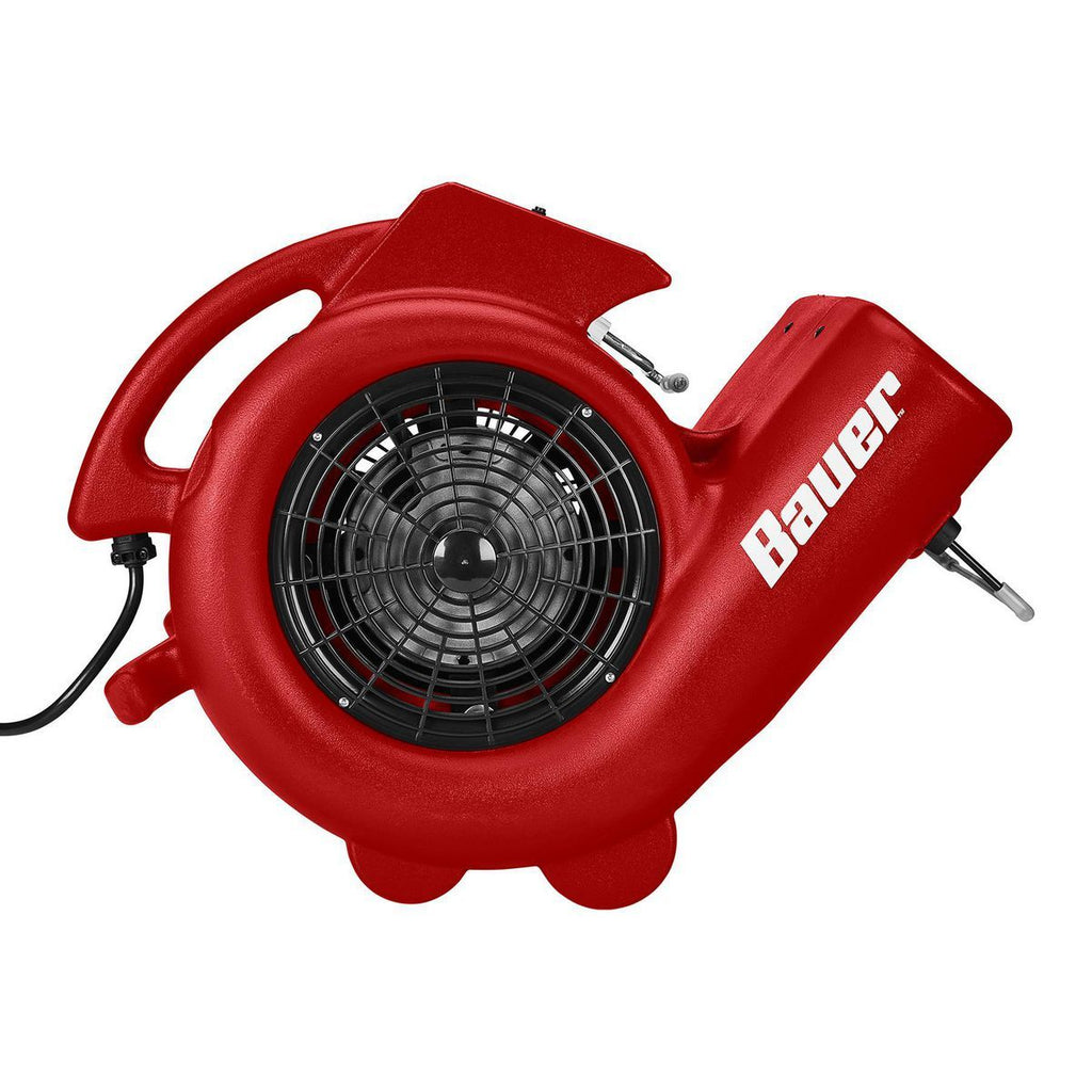 2400 CFM 1/3 HP Floor Blower L11056