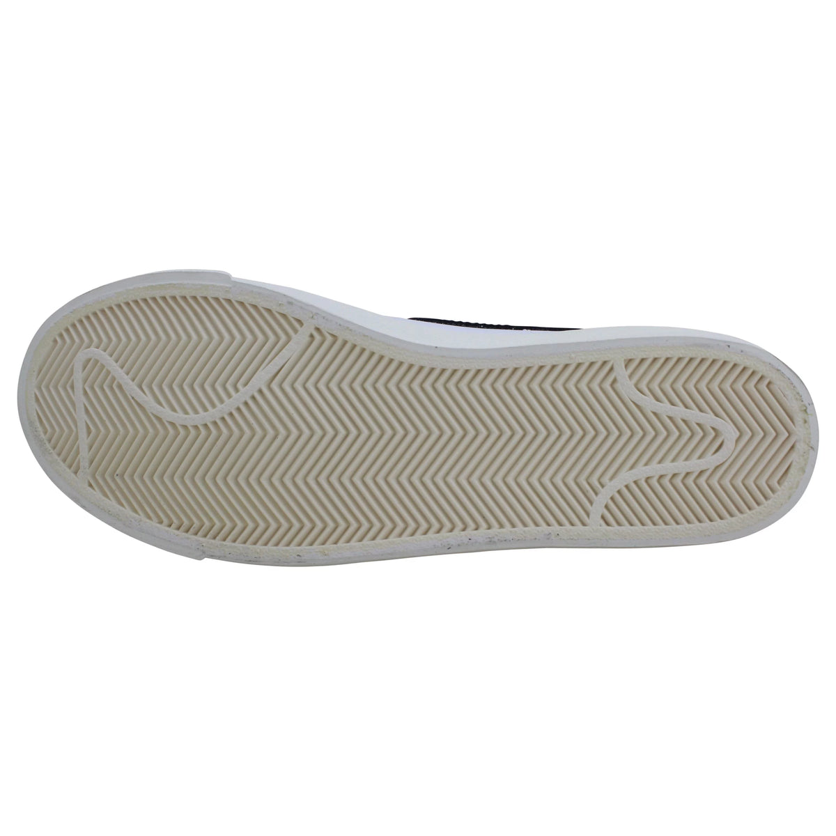 White Black Mid Top Sneakers M2963