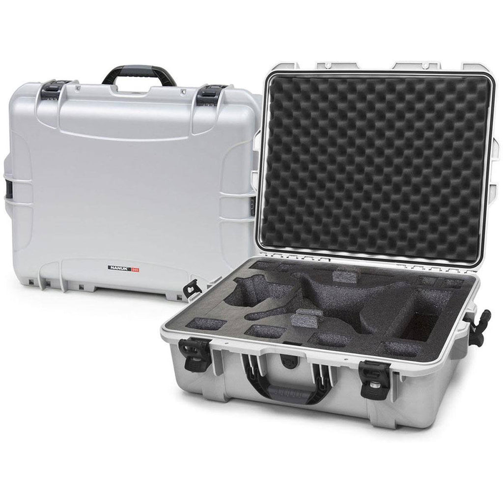 Waterproof Hard Case A8534