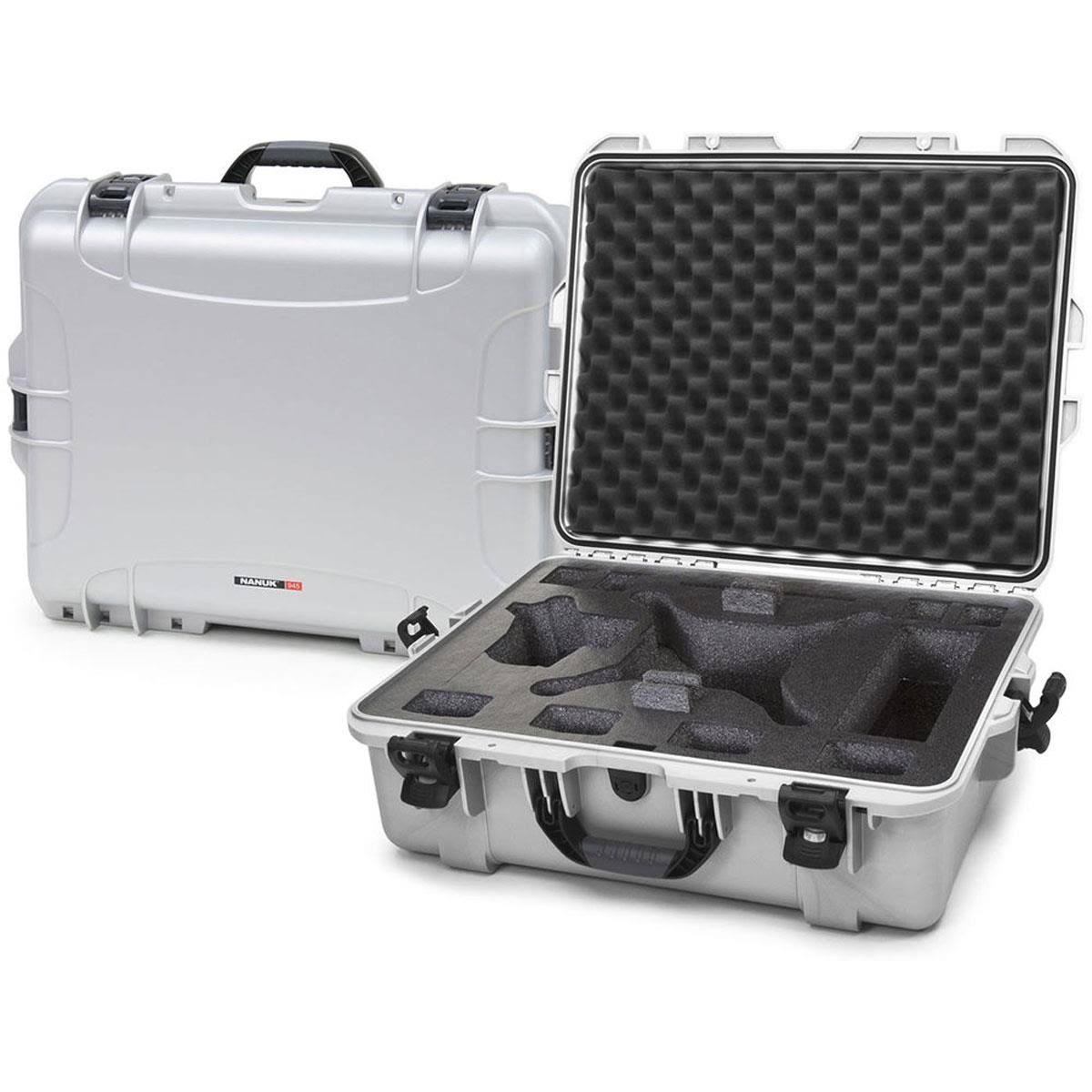 Waterproof Hard Case A8534