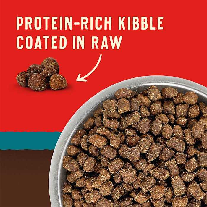 Grain Free High Protein Dry Dog Food G3056