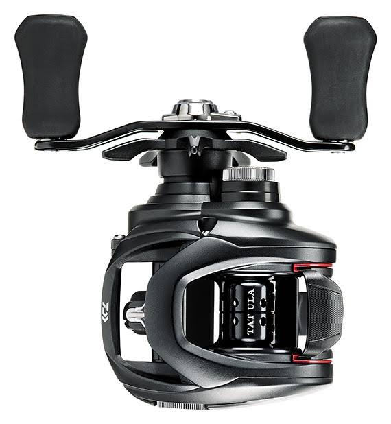Baitcasting Reel H33917
