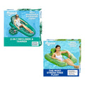Floral Zero Gravity Pool Float T15136