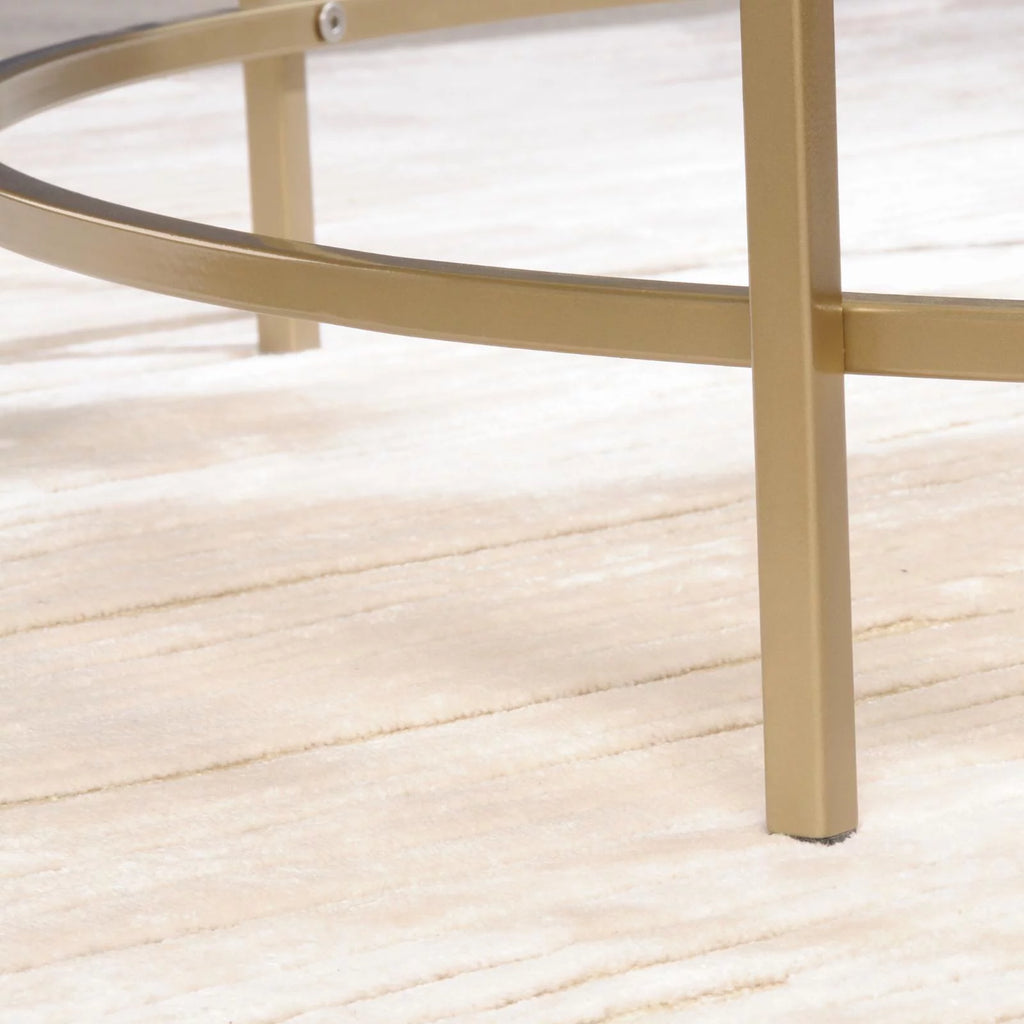 Round Coffee Table E98545