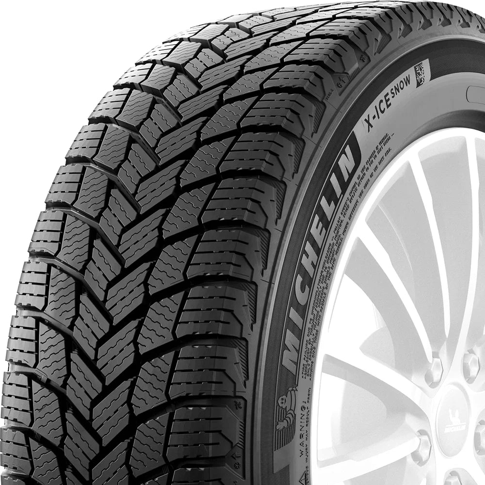 Winter Passenger Tire X8436