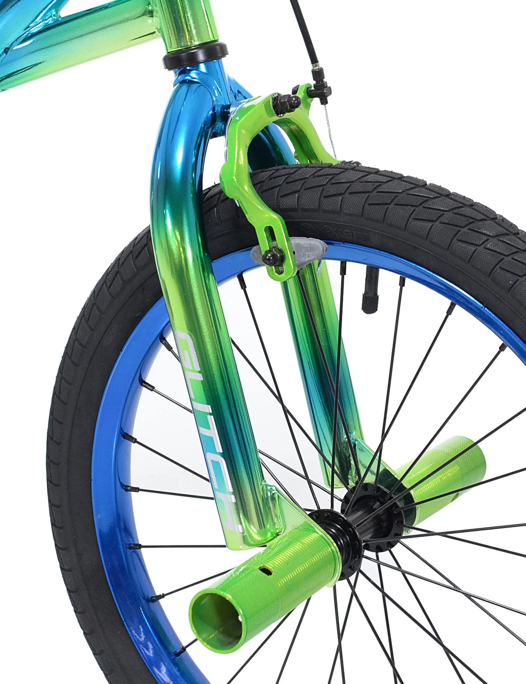 Boy's BMX Bike B4710