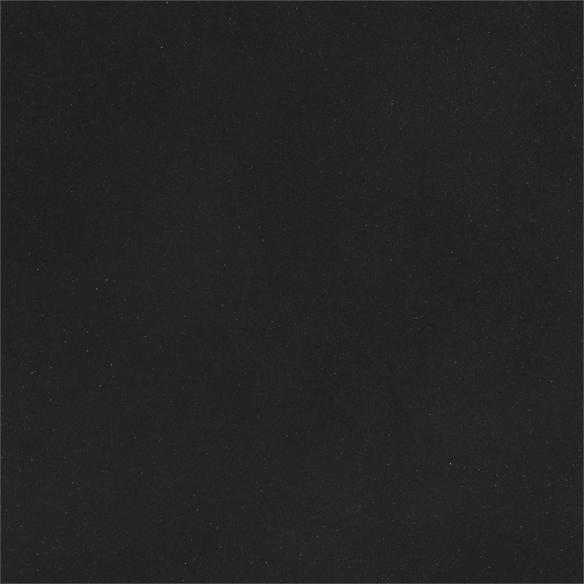 Black Faux Leather Accent Chair with Track Arms L58915