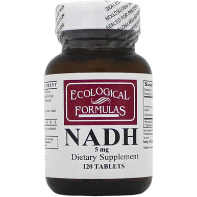 NADH 5mg 120T H7876