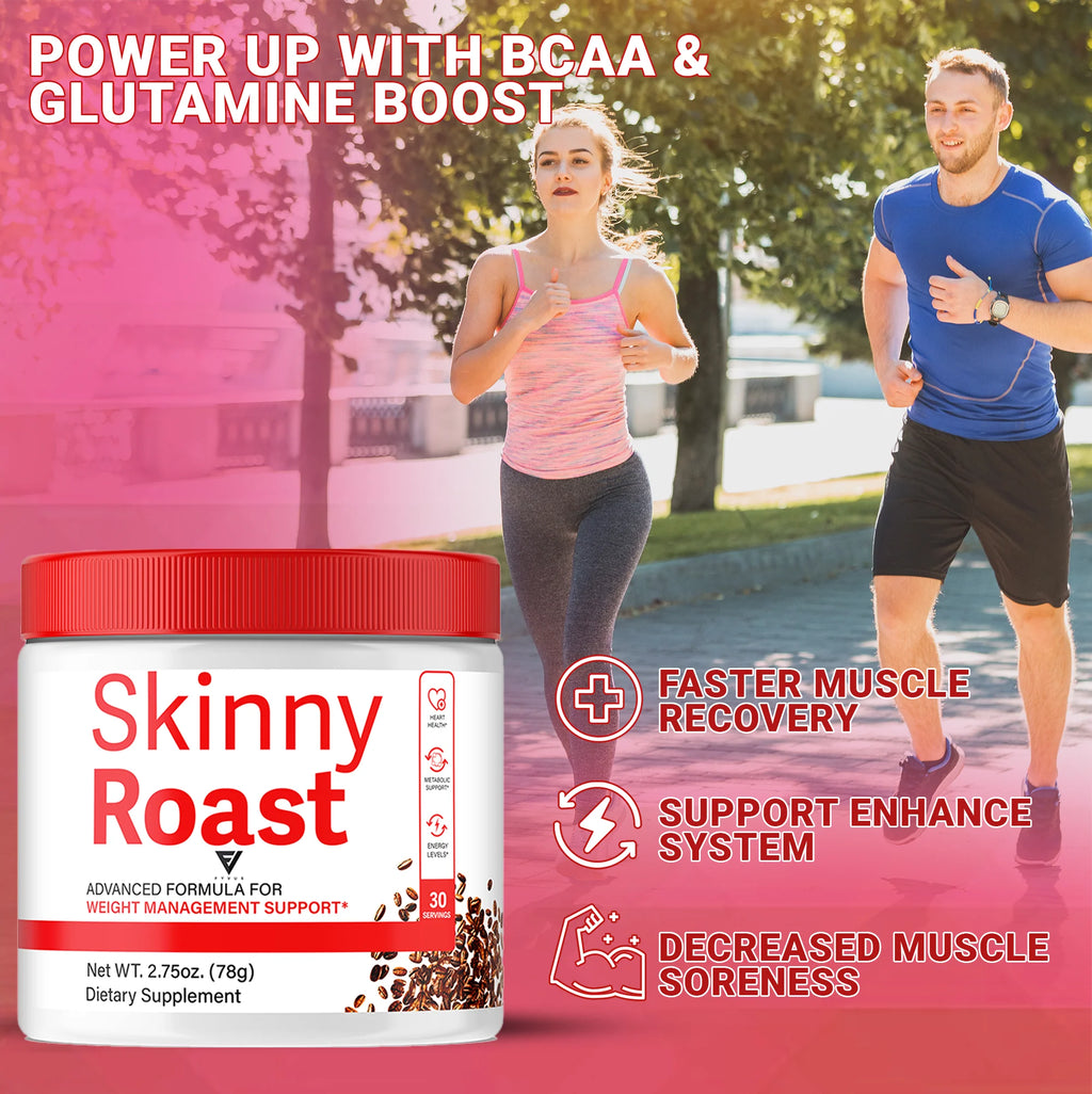 Roast Powder L833819