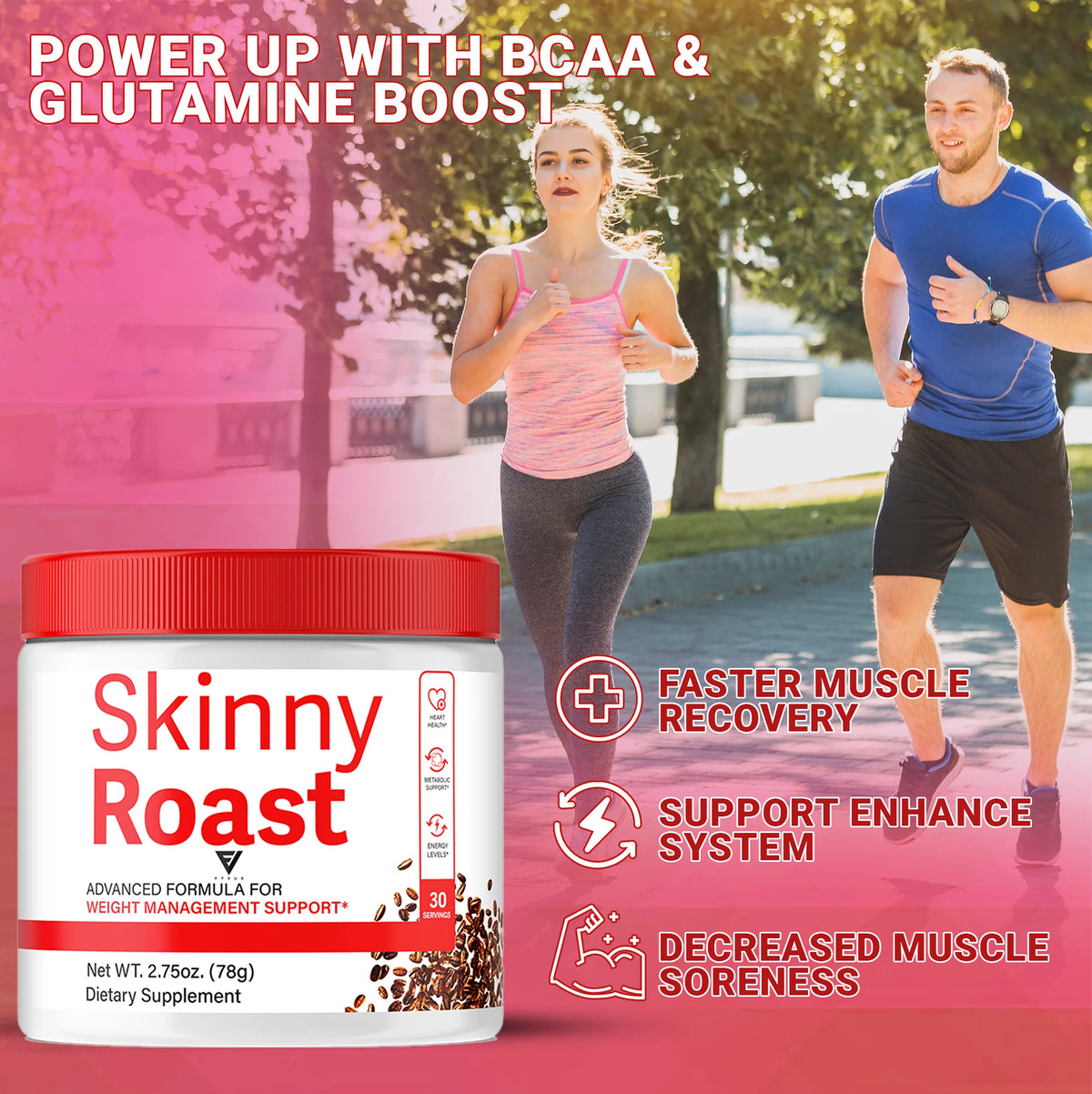 Roast Powder L833819
