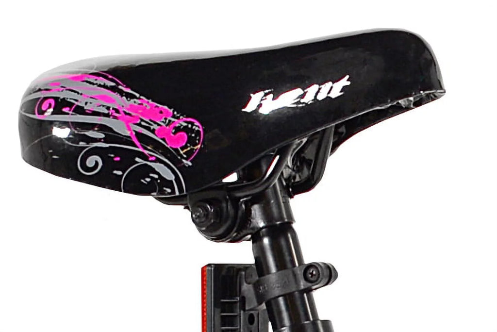 20" Aqua and Pink BMX Bike D656350